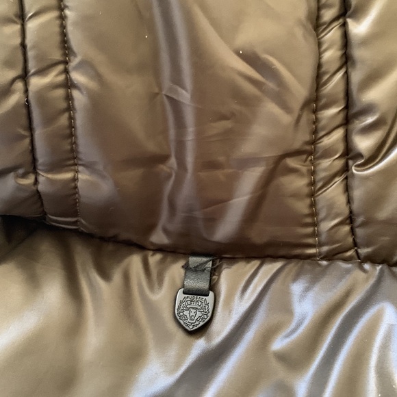 RUDSAK FUR HOOD DOWN PUFFER - Picture 14 of 16